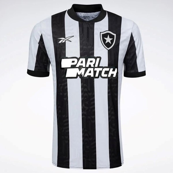 Thailand Trikot Botafogo Heim 2023-2024